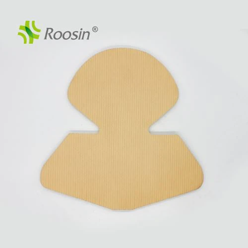 Пенная повязка для пяток